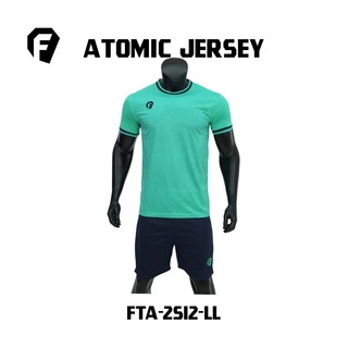 Fit Aomic Jersey Pink FTA-2512-PP Large