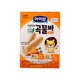 Ildong Foodis Pure Grain Bar Carrot 40G (12M+)