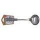 City Selection Stainless Steel Soup Ladle B0010 (Dark Gray)