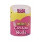 Dolly Ear Buds Mini 160PCS (Pop-Up Can)