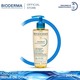 Bioderma Atoderm Ultra-Nourishing Anti-Irritation Shower Oil 200ML 