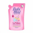 Babi Mild Baby Softener 600Ml (Refill)