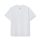 241103066 Bossini Men T-Shirt SS 24-S/S White ( 2XL )