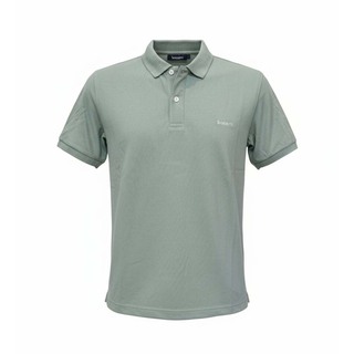 242108003 Bossini Men Polo Shirt SS 24-S/S Kahki ( M )