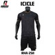 Rhino Icicle Jersey Sportswear Black RHA-2511-AA 3XL