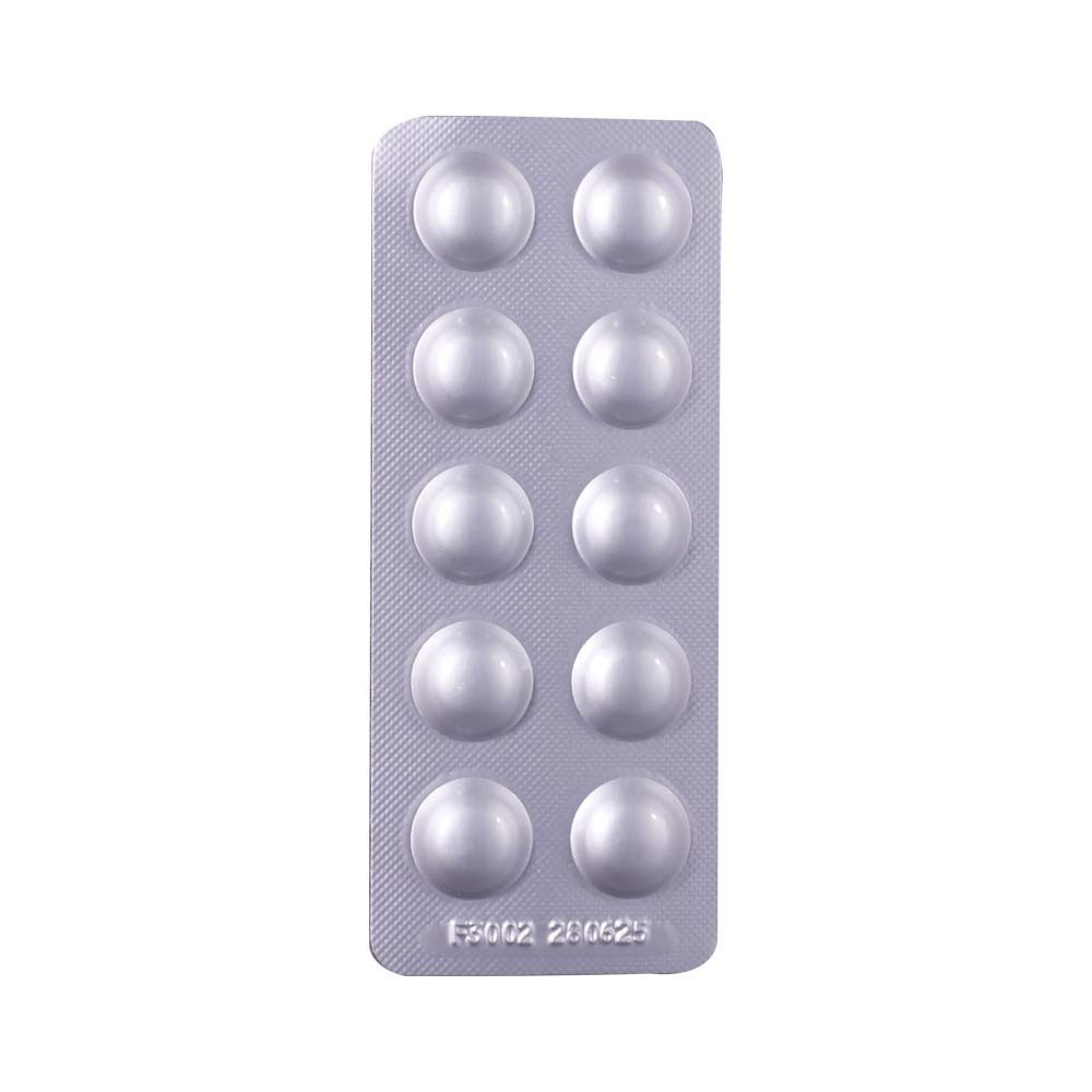 Maxxtrypsin Alpha Chymotrypsin 4.2MG 10PCS