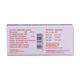 Telsafe-Am 20-5 Telmisartan&Amlodipine 10Tablets