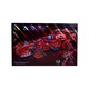 SF Robot Racing Car Brick Toy No.525