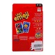 UNO Emoji Playing Card