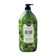 Shower Mate Botanic Olive Body Wash 1200G