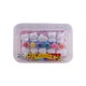 Cherry Plaster Painting Sculpture GY-0005