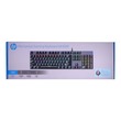 Hp Mechanical Gaming Keyboard GK400F