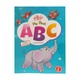 MY FIRST A.B.C (NWE NI KAN WIN)