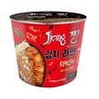 Jjang Bowl Noodle Kimchi 70G