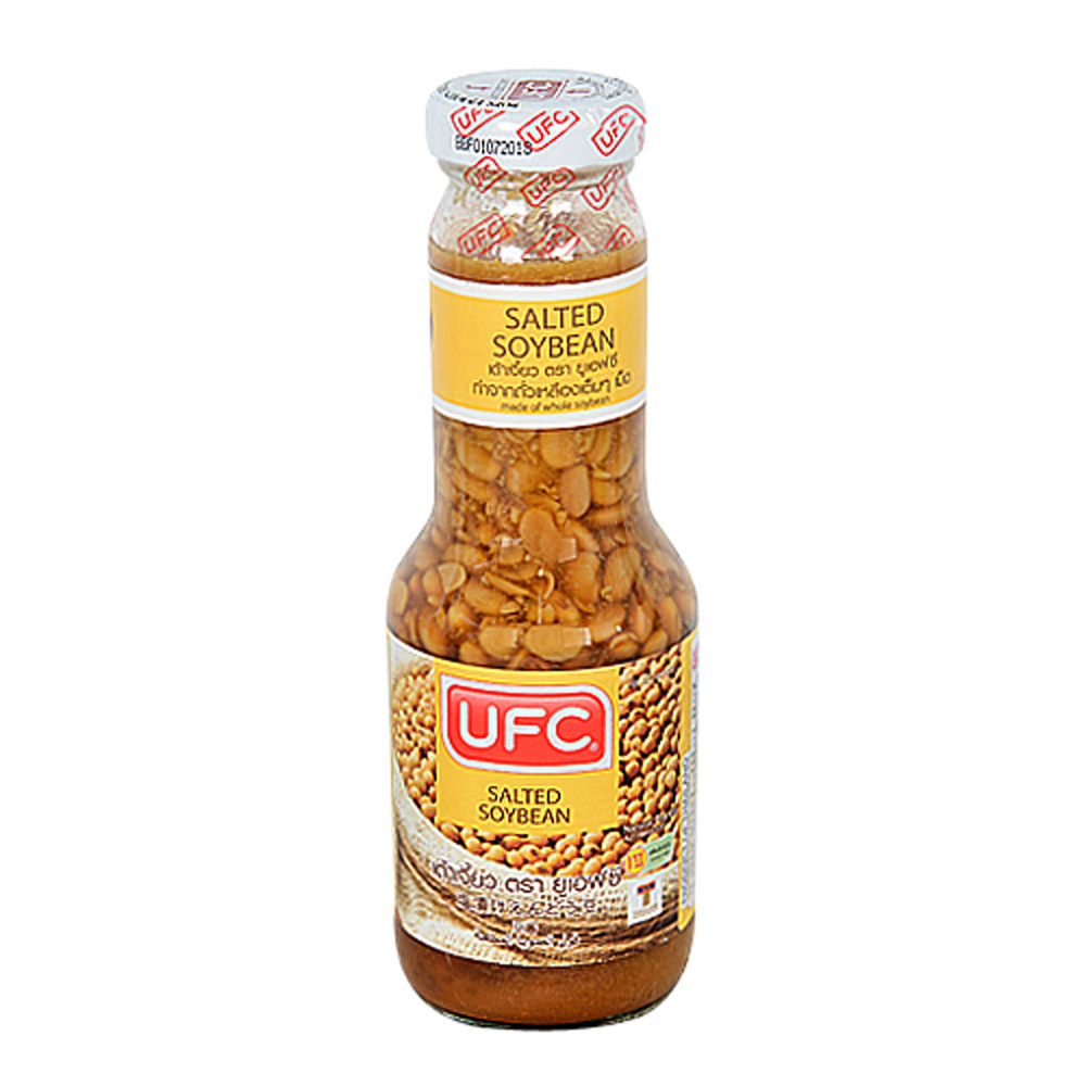 UFC Soy Bean Paste Salted 340G
