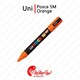 Uni Posca Marker 5M  1.8-2.5mm Orange