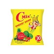 C-Mix Instant Energy Drink Mix Powder (30G x 30PCS)