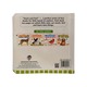 Touch And Feel Jungle Animals