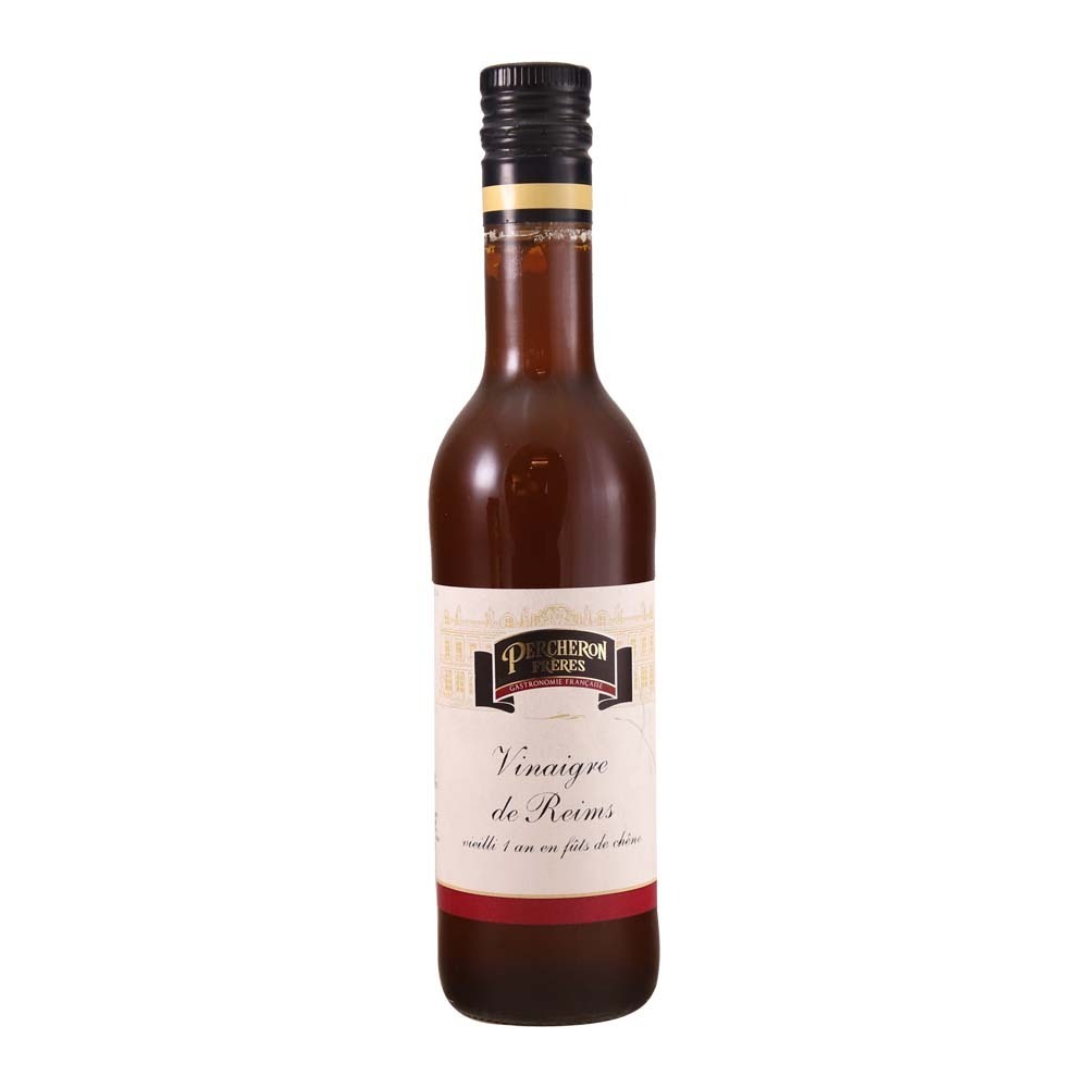 Percheron Freres Reims Champagne Vinegar 500ML