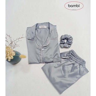 Bambi Lady Silk One Set AA0015 (Large) C004
