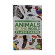 Our World In Pictures Animals Of World Flash Cards