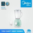 Midea Blender MJBL - 40G