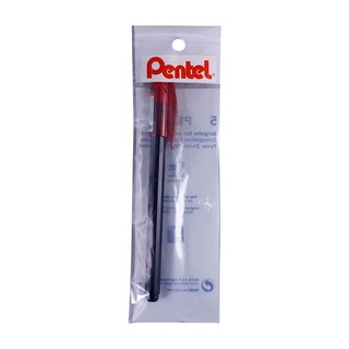 Pentel Energel Pen 0.7mm BL417 Green