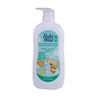 Babi Mild Bottle & Nipple Liquid Cleanser 590ML