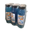 Sipi Basil Seed Drink Blueberry Flavor (6PCS x 300ML)