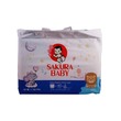 Sakura Baby Diaper Pants 40PCS No.6 (XXL)