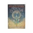 Percy Jackson 01 The Lightning Thief