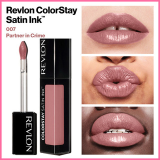 Revlon Colorstay Satin Ink Liquid Lipstick 5ML (006 Eyes On You)