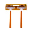 Bic Shaver Disposable 2PCS