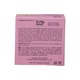 Hearty Heart Juicy Fruits Oil Control Powder Pact SPF 30 PA+++ 4.5G (02 Cherry Berry Pie)