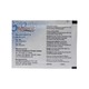 Aquarest Saccharomyces Boulardii Sachets