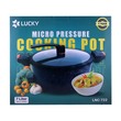 Lucky Multi Cooker 7L LNC-722