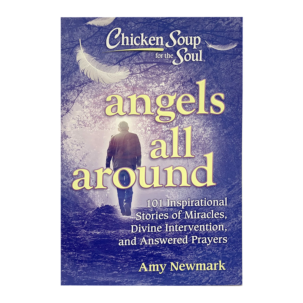 Cs For The Soul Angels All Around