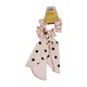 Seoul Accessories Tangerine Hair Twister (TT-02)