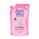 Babi Mild Baby Softener 600Ml (Refill)