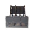 File Holder 3 Compartments A021684