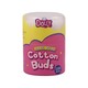 Dolly Ear Buds 100PCS (Pop-Up Can)