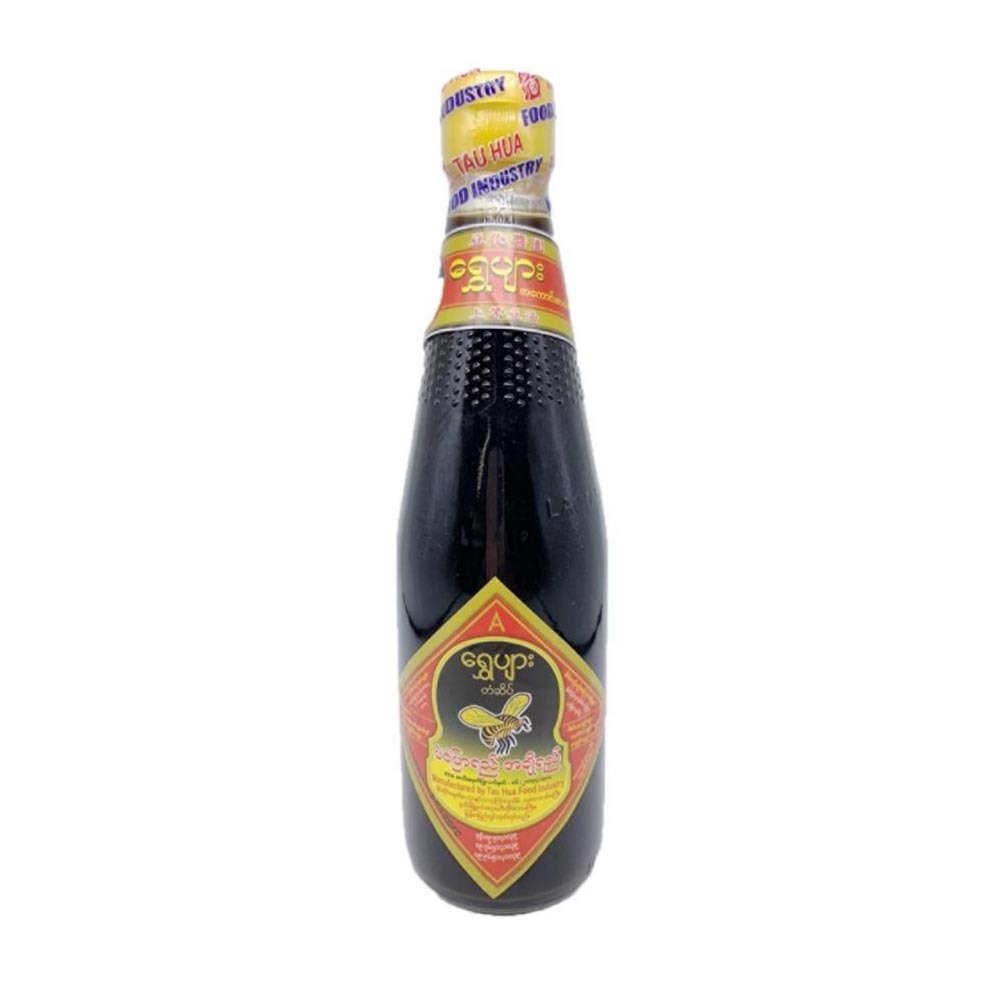 Shwe Pyar Sweet Soy Sauce 350Ml