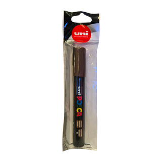 Uni Posca Marker PC-5M 1.8-2.5mm Blue