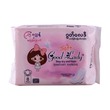 Good Lady Sanitary Dry & Fresh Night 29cm 8PCS