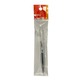 Deli Lieum Gel Pen 0.5mm G08S Black