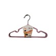 N Veon Metal Cloth Hanger 28cm 5PCS NFY-2261