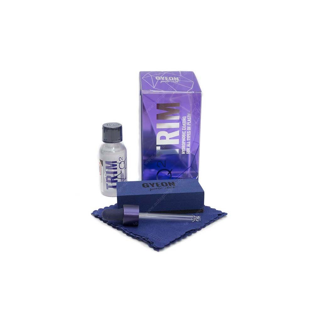 Gyeon Trim 30ML (1 Year Trim Coating)
