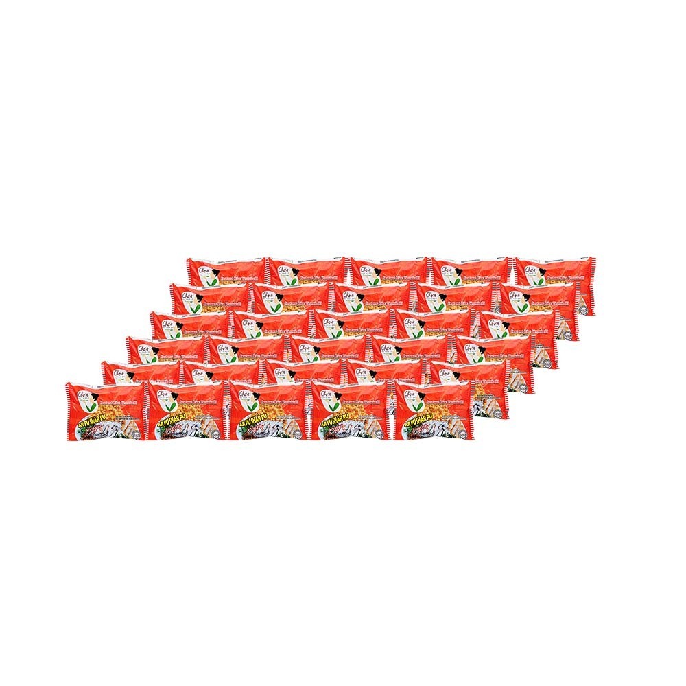 Cho`s Instant Rice Vermicelli Arpusharpu 30 x 37G