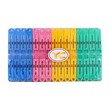 Clothes Pegs 30PCS NO.2548