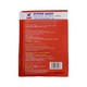 Super Hero Pain Relief Gel Patch Warm 7x10cm 2PCS